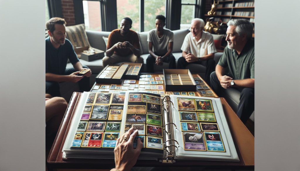 Are Pokemon Cards a Good Investment for Collectors