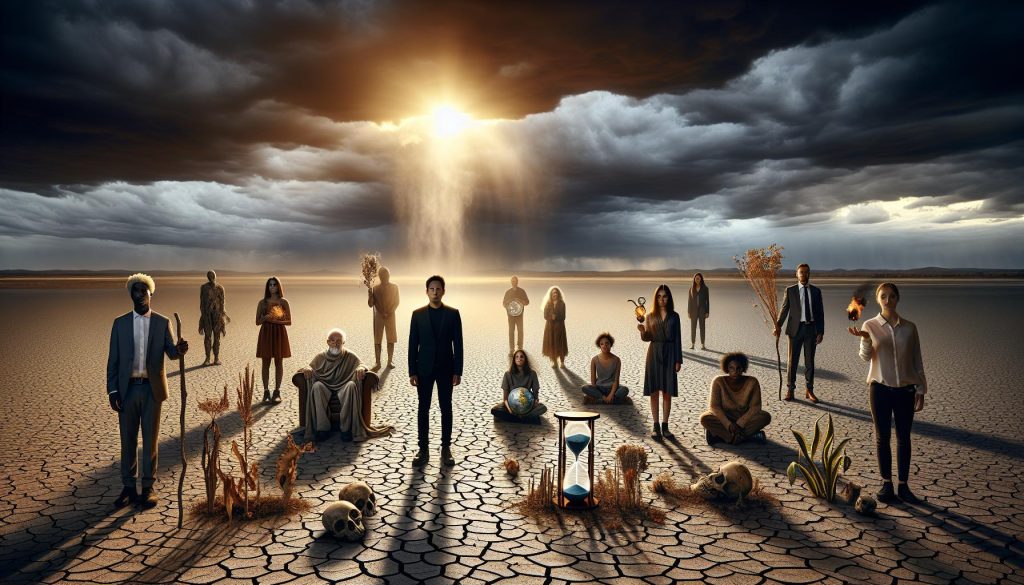 How Many People Will Die From Climate Change? [Projections]