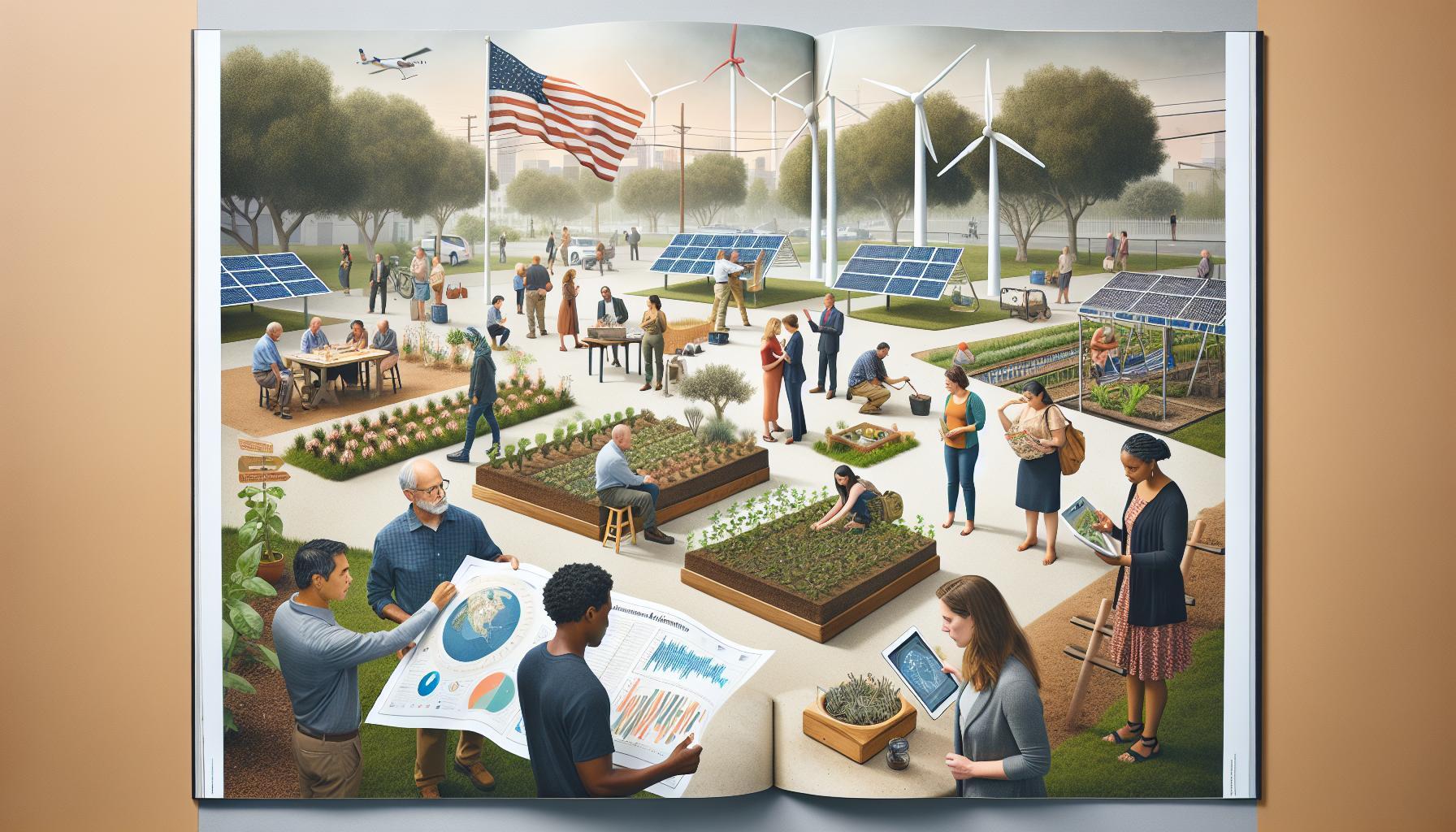 Do Americans Believe In Climate Change? [Latest Data] » Impact-Investing.eu