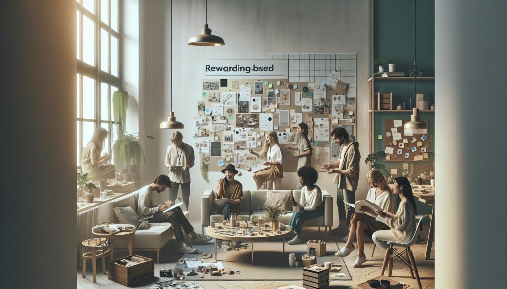 What Is Reward Based Crowdfunding: Perks and Products Model