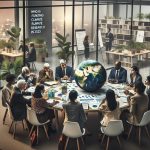 Who Is Funding Climate Research In 2025