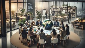 Who Is Funding Climate Research In 2025