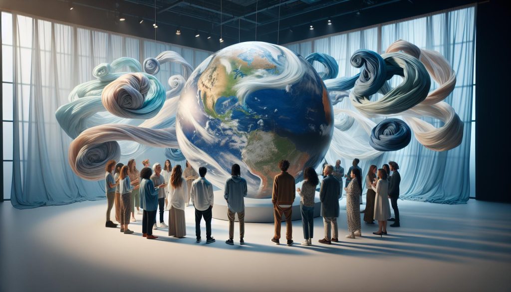 How Do Currents Shape Global Climate Patterns Worldwide 4 How Do Currents Shape Global Climate Patterns Worldwide