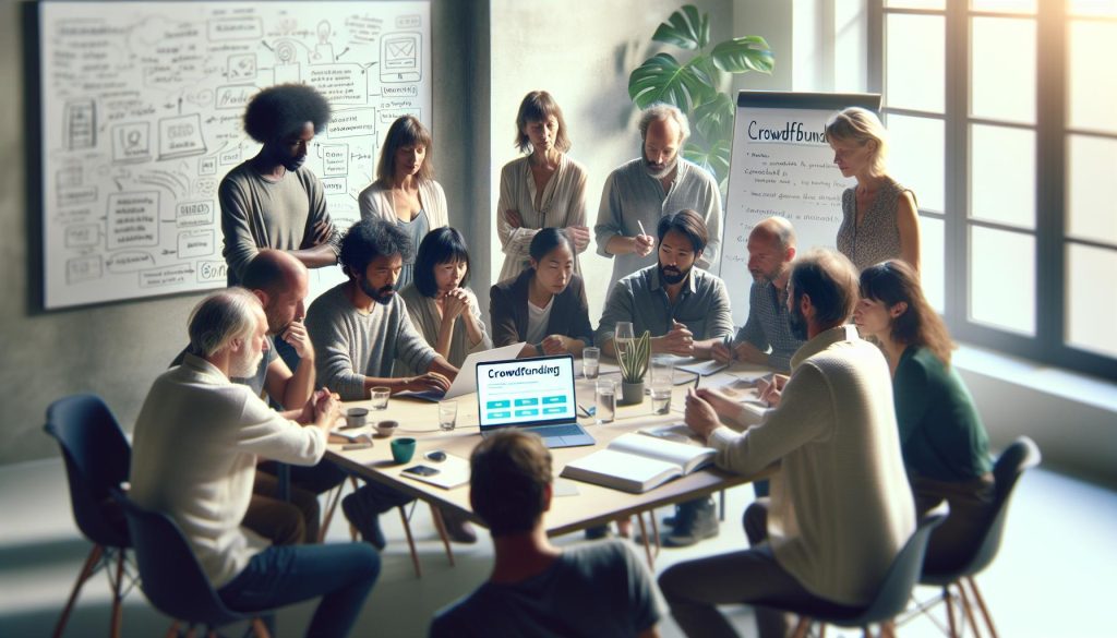 Is Crowdfunding a Good Idea: Benefits vs Risks Analyzed