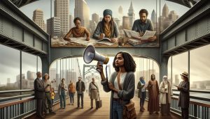 Social Change’s Ripple Effect on Institutions