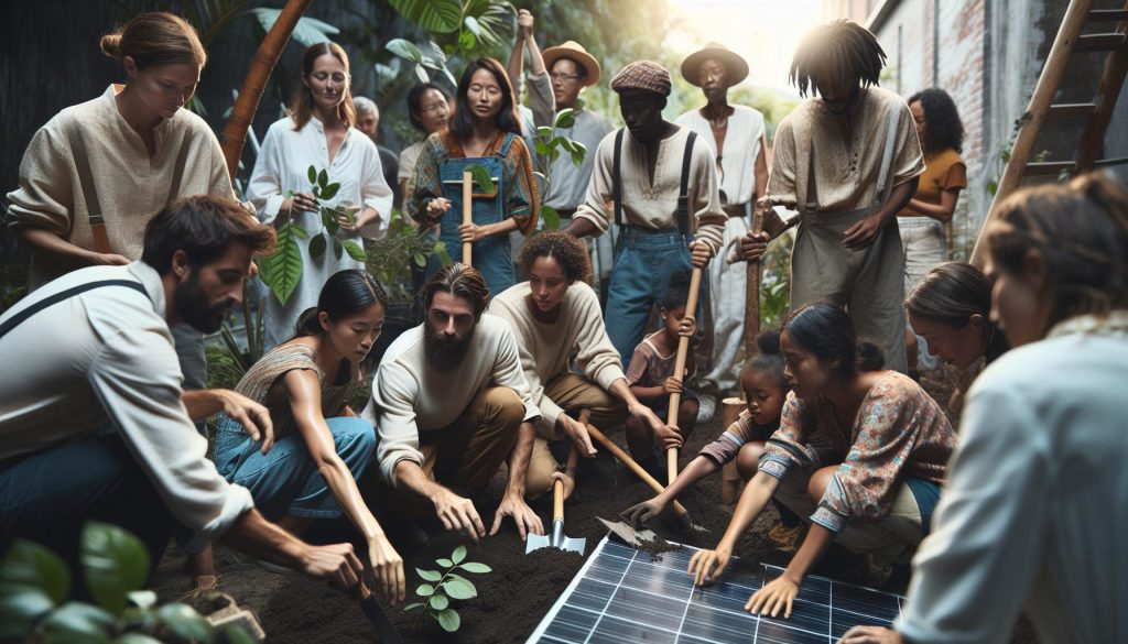 What Is Global Climate Fund And How Does It Work