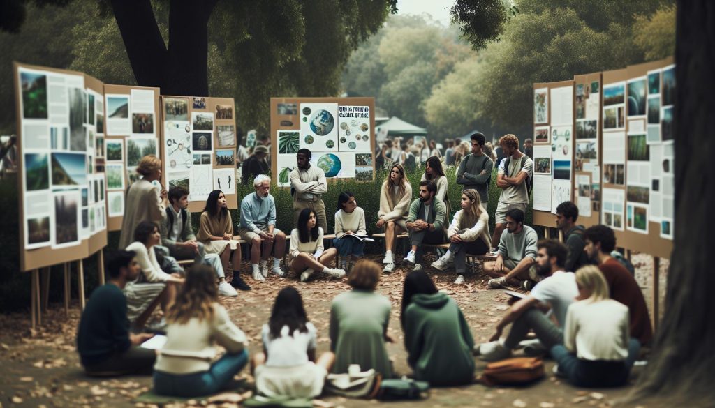 Who Is Funding Global Climate Strike: Behind The Scenes