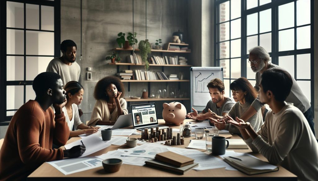 Is Crowdfunding a Scam: Separate Truth From Fraud