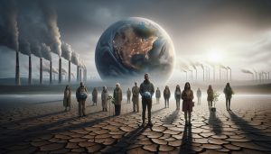 How Does Climate Change Affect Global Security Threats