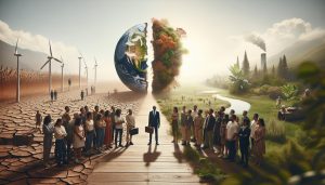 Do Climate Denying States Deserve Federal Funds