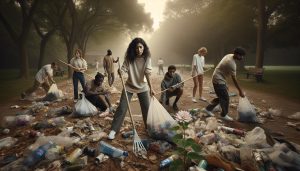 Does Littering Cause Climate Change? [The Truth]