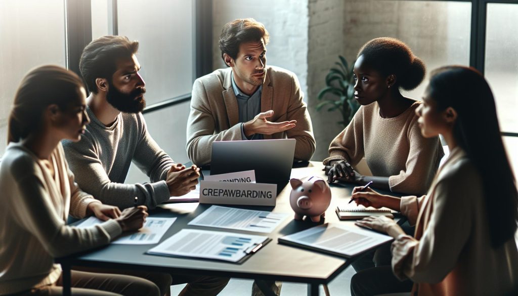 Do You Have to Pay Back Crowdfunding: Repayment Requirements 9 Do You Have to Pay Back Crowdfunding: Repayment Requirements