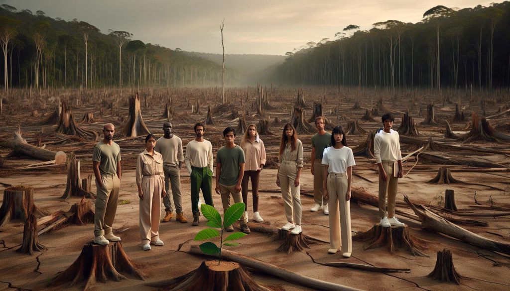 How Does Cutting Down the Amazon Rainforest Affect Global Climate 5 How Does Cutting Down the Amazon Rainforest Affect Global Climate