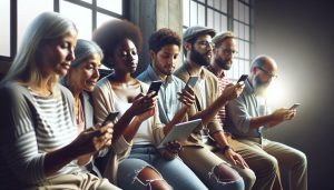 Social Media Revolutionizing Communication Worldwide