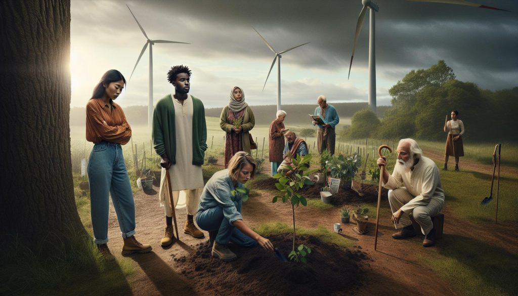 How Are Changes In Climate Affecting The Biosphere? 10 How Are Changes In Climate Affecting The Biosphere?