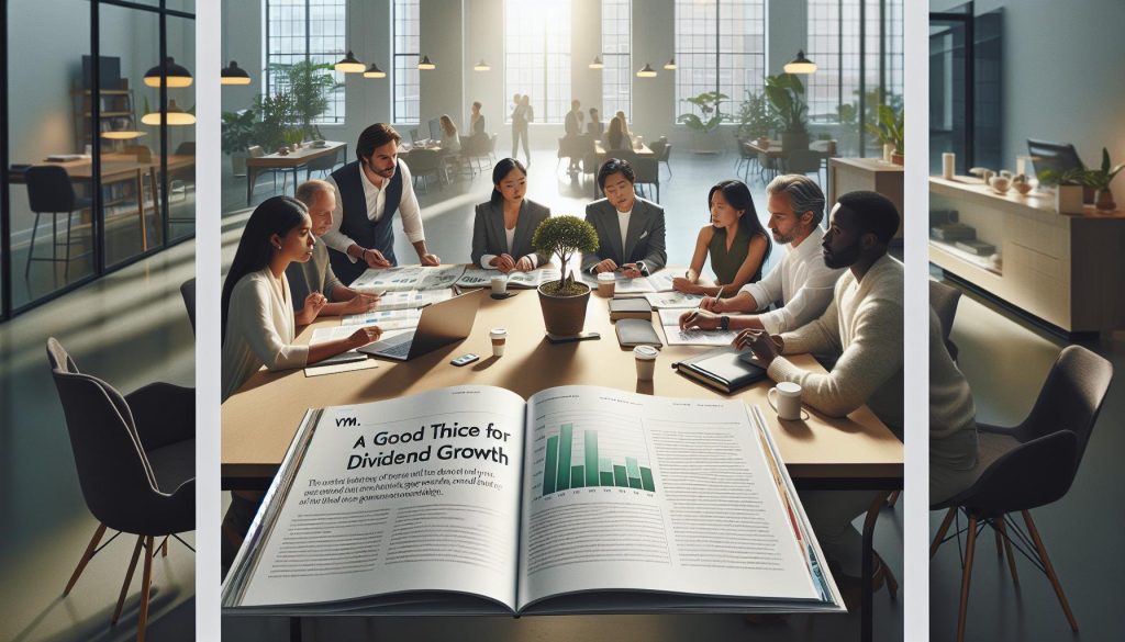 Is VYM a Good Investment ETF for Dividend Growth