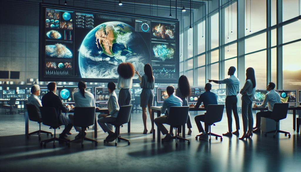 How Much Does NASA Get Funded For Climate Change