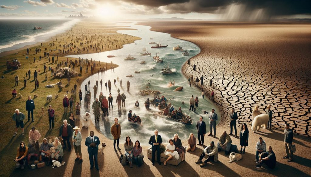 How Does El Nino Affect Global Climate Patterns