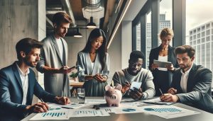 Is Kuda a Microfinance Bank or Digital-Only Platform