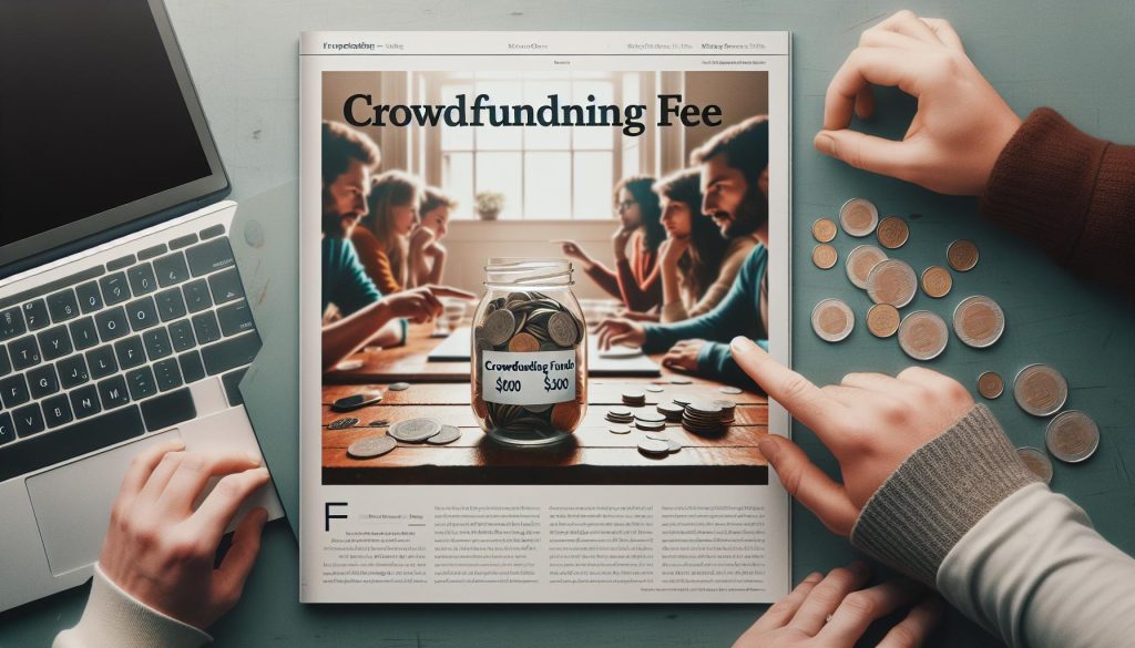 Does Crowdfunding Take a Percentage: Fee Structures Decoded