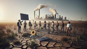 Why Did The US Stop Funding Global Climate Change