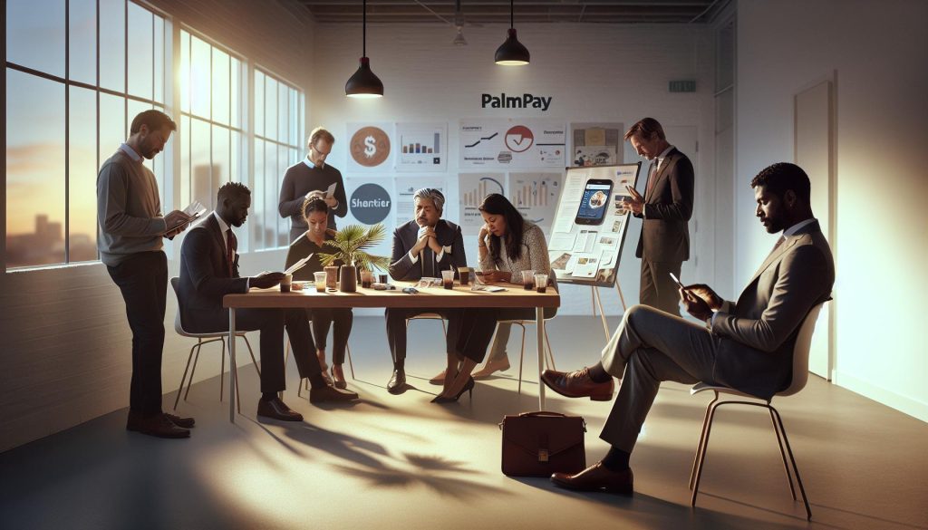 Is Palmpay a Microfinance Bank: Understanding Its License