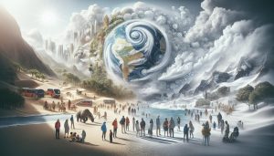 How Does Global Air Circulation Affect Climate Zones