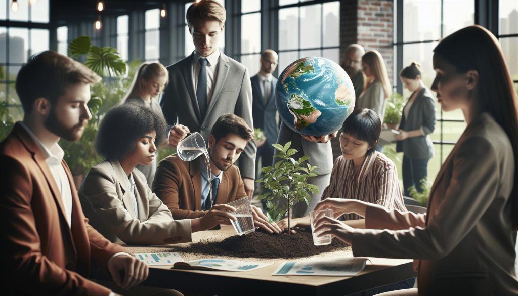 What Is US Contribution To Green Climate Fund Today