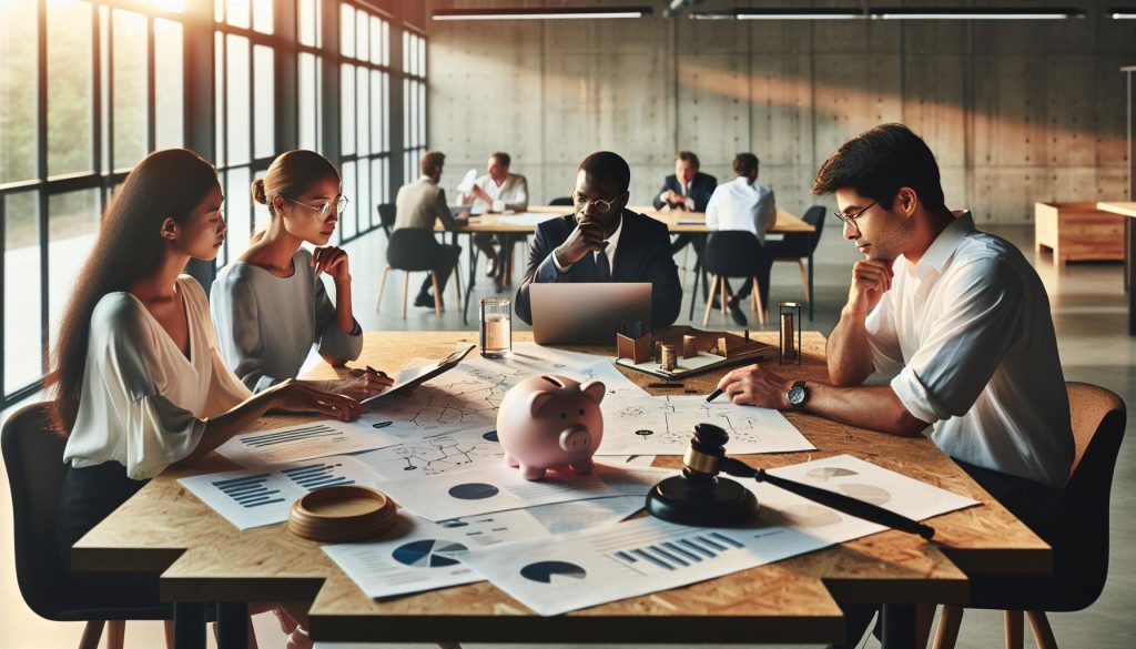 Is Crowdfunding Legal: Regulatory Compliance Essentials