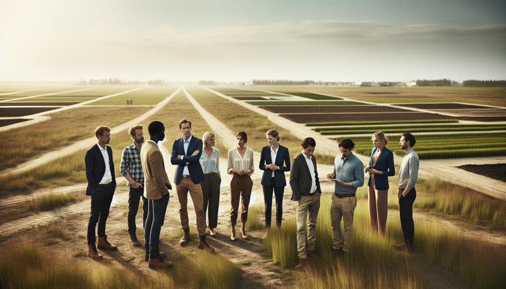 Is Buying Land a Good Investment in Today’s Market