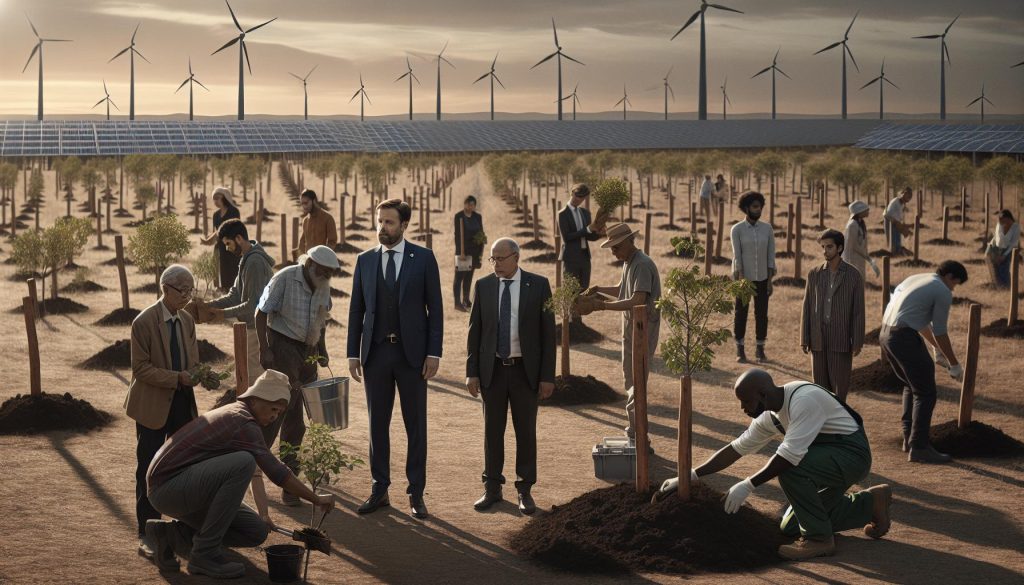Why Green Climate Fund Matters For Your Future