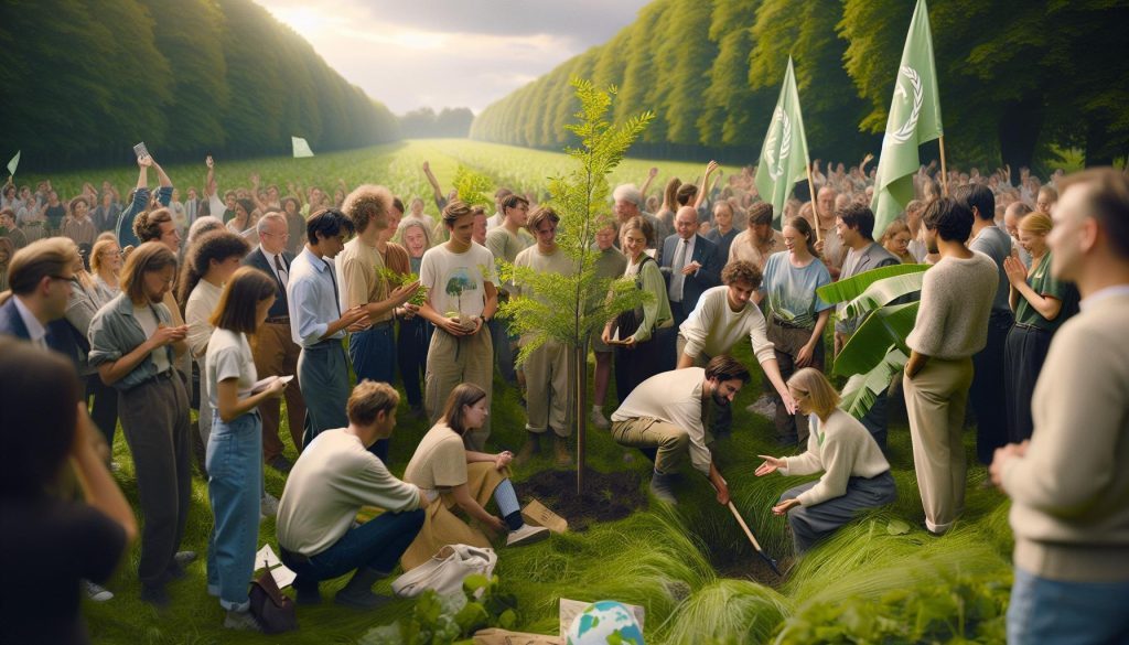 Why Green Climate Fund Was Introduced: The History