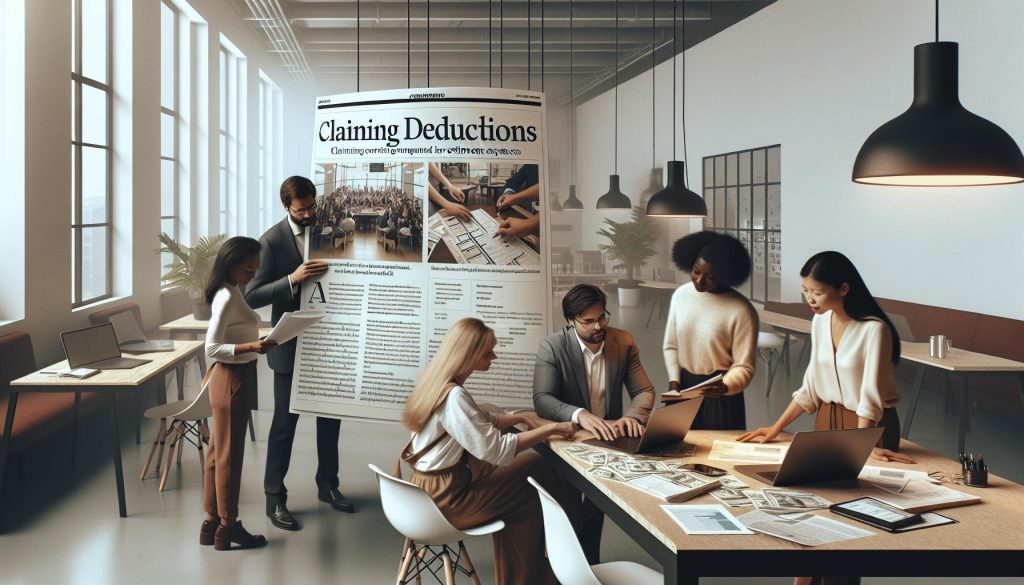 Can You Claim Deductions for Crowdfunding Investment Expenses 9 Can You Claim Deductions for Crowdfunding Investment Expenses