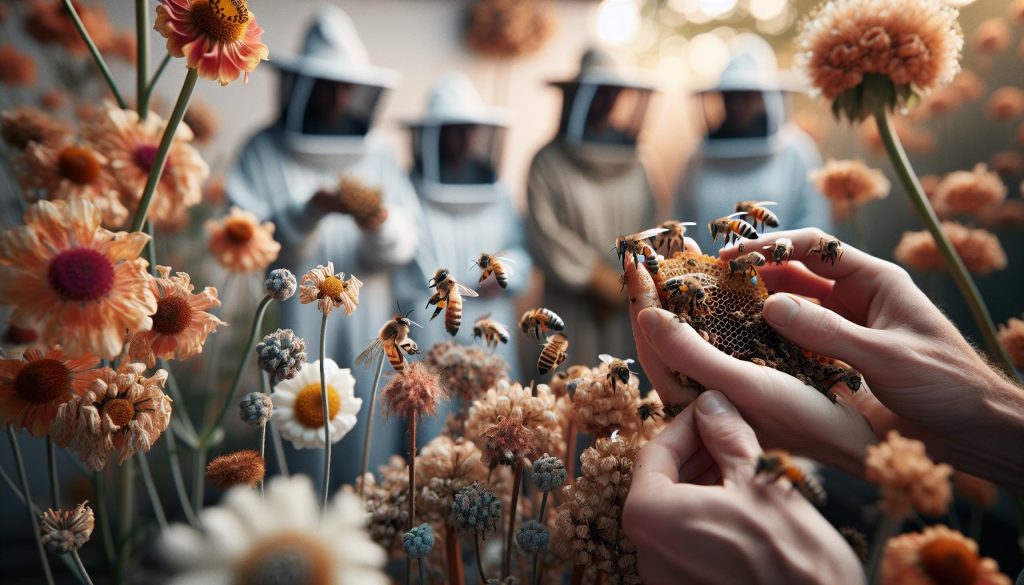 How Is Climate Change Affecting Bees? [Urgent Alert]