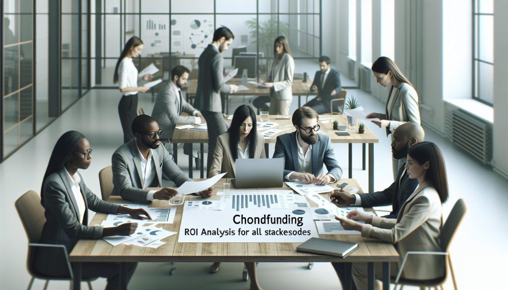 Is Crowdfunding Worth It: ROI Analysis for All Stakeholders