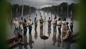 How Does Global Climate Change Affect the Environment