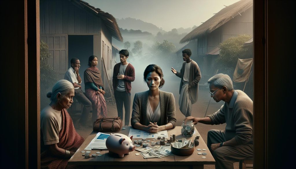 What Are the Disadvantages of Microfinance: Risks to Consider