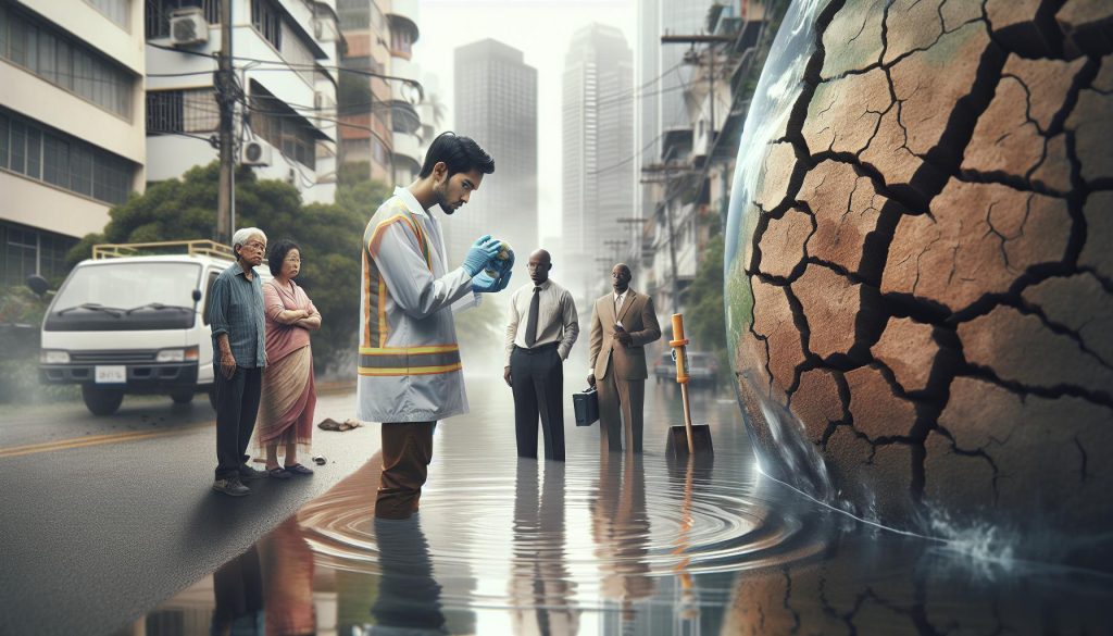 Does Climate Change Cause Flooding? [Risk Assessment]