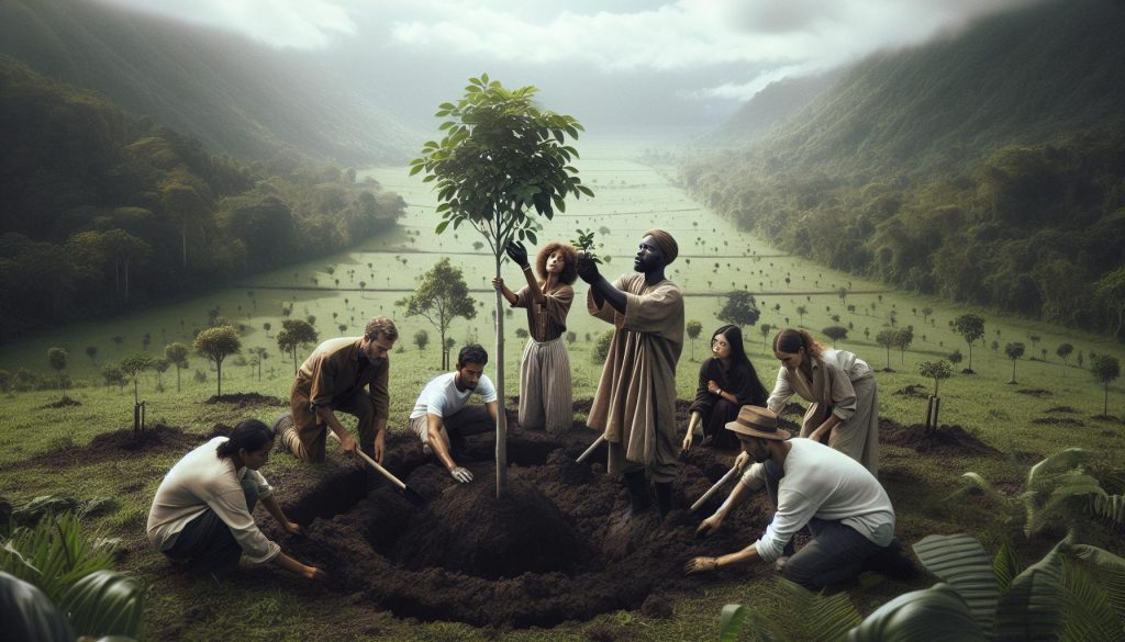 Why Is 100 Billion The Goal For Green Climate Fund