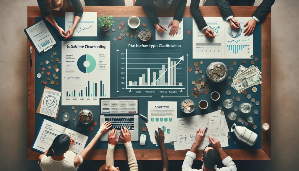 Is GoFundMe Crowdfunding: Platform Type Classification