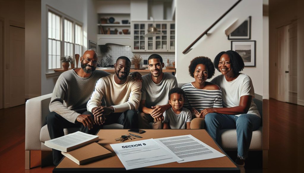 How to Invest in Section 8 Housing for Guaranteed Income