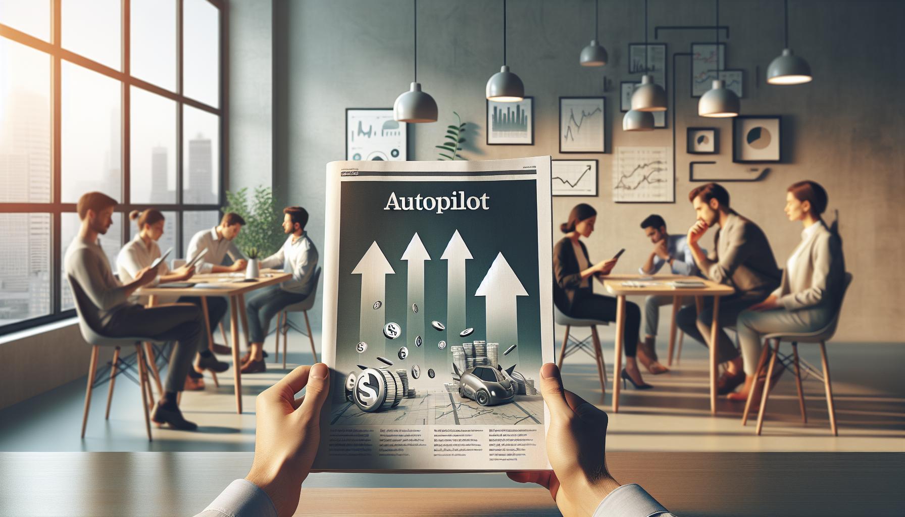 Should I Use Autopilot App To Invest Or Take Control » Impact-Investing.eu