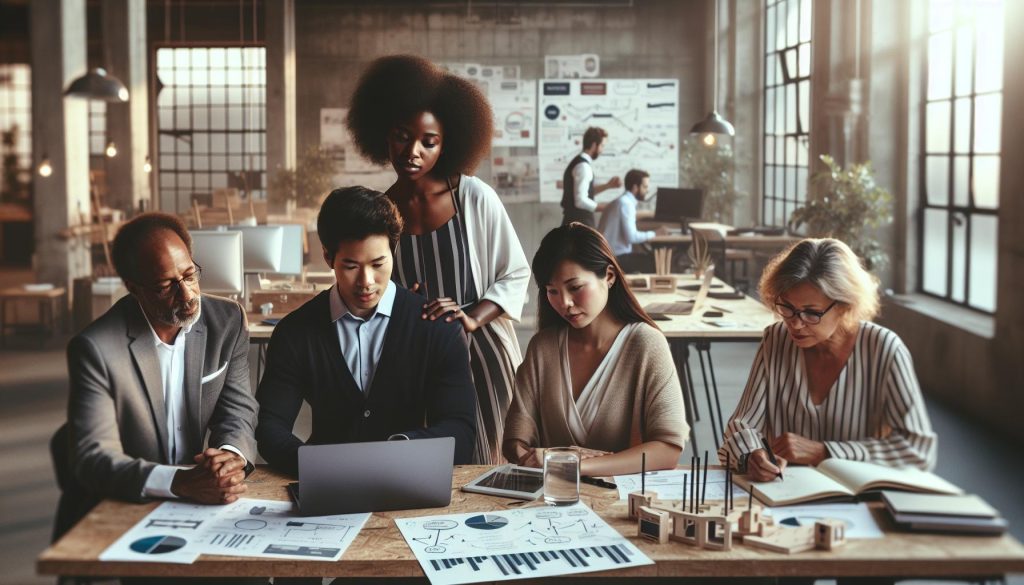 How Does Crowdfunding Help Startup Businesses: Funding Strategies 4 How Does Crowdfunding Help Startup Businesses: Funding Strategies
