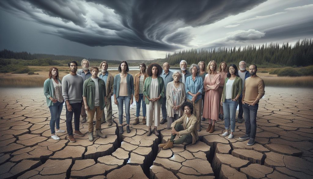 How Does Climate Change Affect Earthquakes?