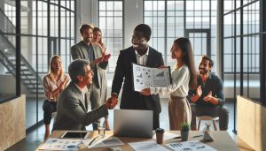 How to Invest in a Startup Business as Angel Investor