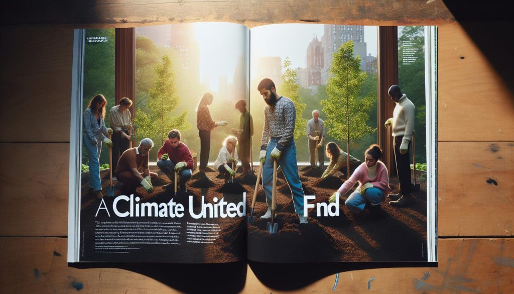 What Is The Climate United Fund: Everything You Need To Know
