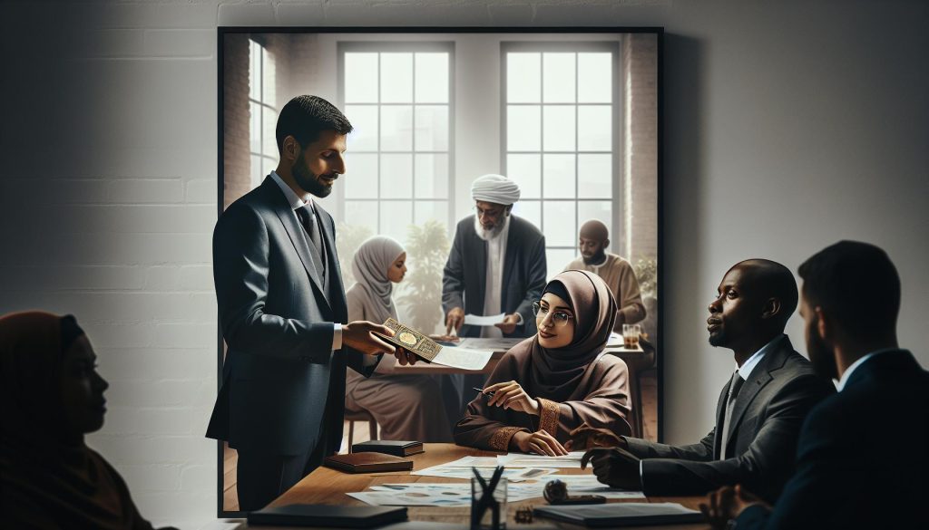 What Is Islamic Microfinance: Sharia-Compliant Lending
