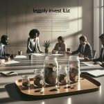 Can You Invest Other People’s Money in an LLC Legally