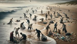 Does Ocean Pollution Affect Climate Change?