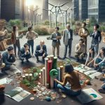 How Does China Plan To Fund Climate Change Proposal